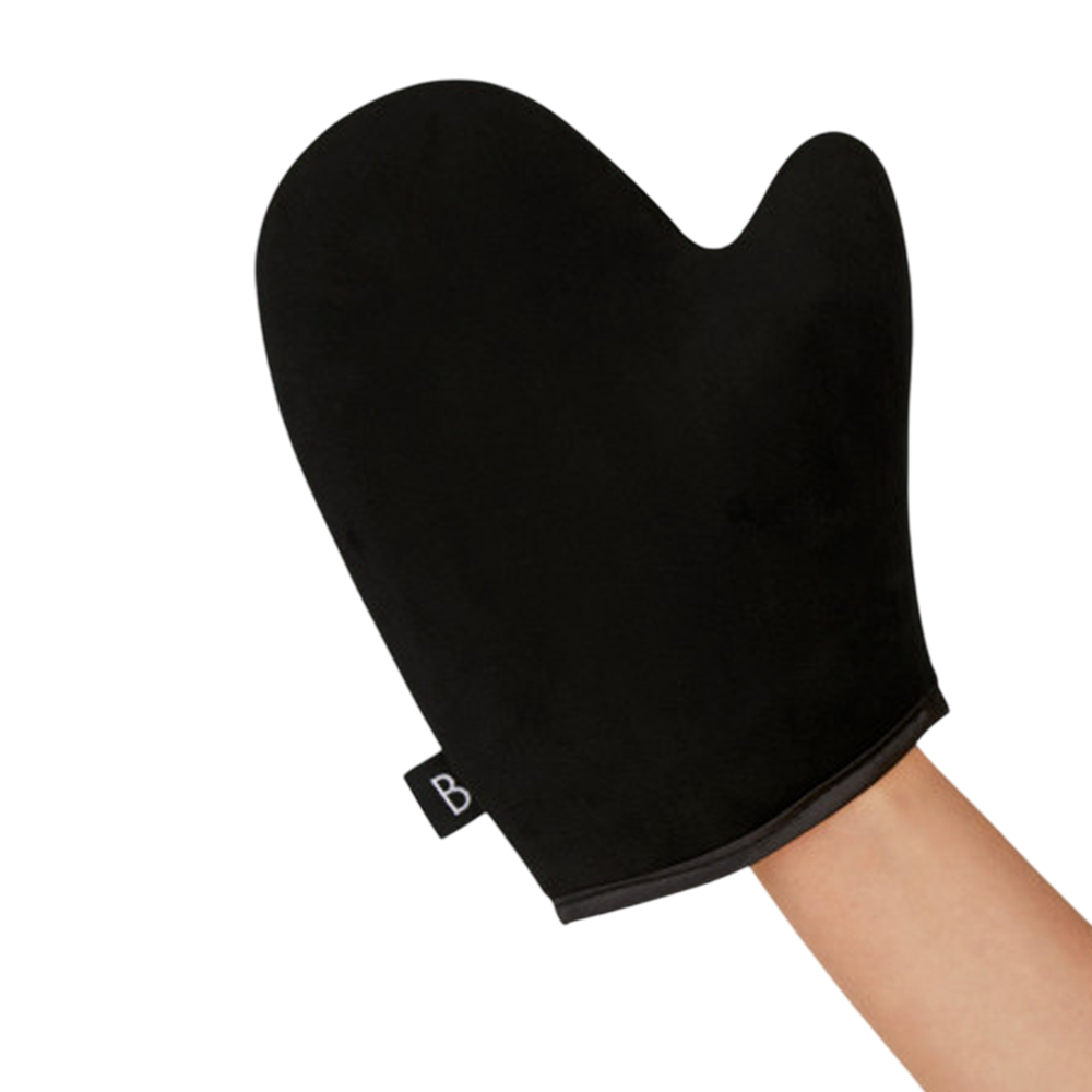 BALI BODY Luxe Tanning Mitt - Рукавичка для нанесення автозасмаги - фото №1 BALI BODY Luxe Tanning Mitt - Рукавичка для нанесення автозасмаги - фото №1